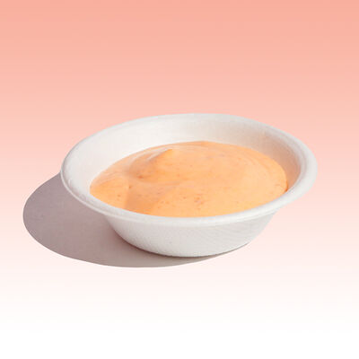 Том-ям соус Яе в Spot & Choo's Burgers по цене 70 ₽