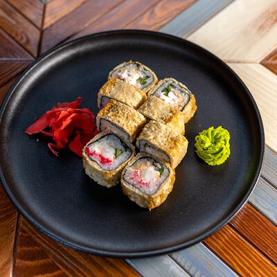 Киото темпурав Ресторан Невский по цене 465 ₽