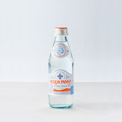 Acqua Panna 250 мл в Mojo по цене 190