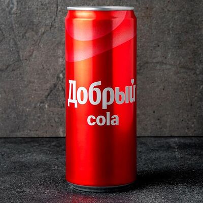 Добрый Cola в САМСУН по цене 250 ₽