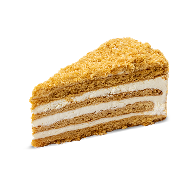 Медовик в Автоcуши Автопицца по цене 313 ₽