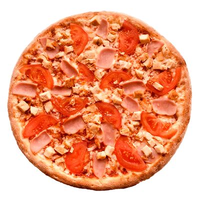 Фермерская в STOP PIZZA по цене 579 ₽