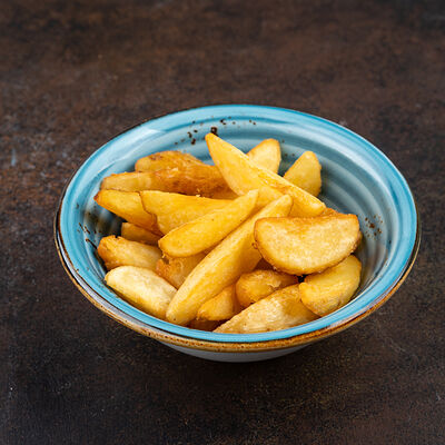 Картофельные дольки в Город детей по цене 280 ₽