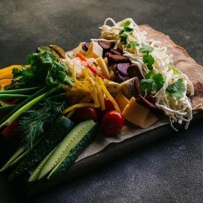 Сет Застолье в PANORAMA по цене 3190 ₽