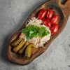 Соленья в Корова на бочке по цене 410