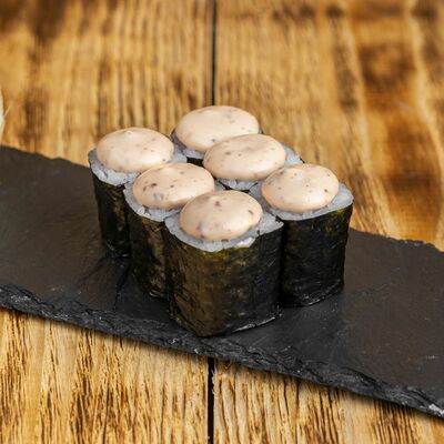 Ролл Острый тунец в Ихтус по цене 219