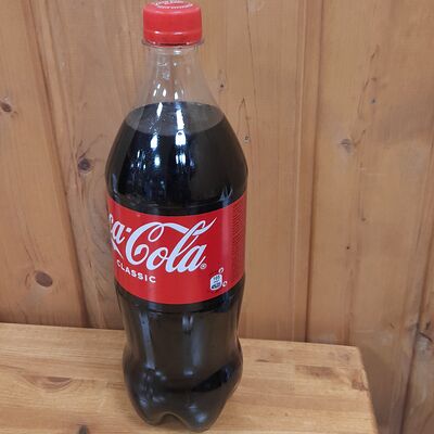 Coca-Cola в Бистро по цене 110 ₽