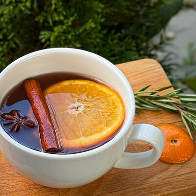 Глинтвейнв COFFEEKATE по цене 350 ₽