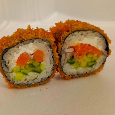 Сяки темпура в Суши Сан 37 по цене 559 ₽