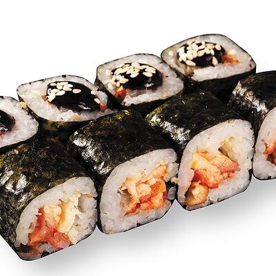 Ролл Угорь в Сыто Пьяно по цене 255 ₽