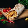 Шаурма в арабской питев Volzh street food по цене 340