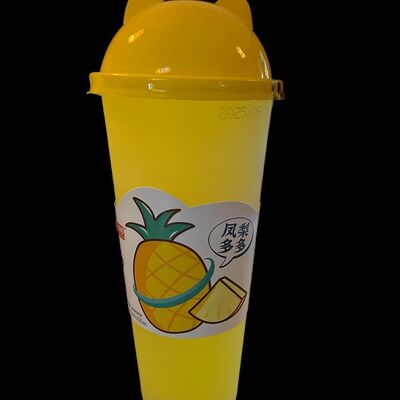 Фруктовый напиток Ананас в Японика по цене 450 ₽