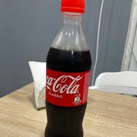 Coca-Cola в Детский пир