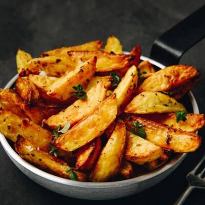 Картофель айдахо в Gytбаr по цене 322 ₽