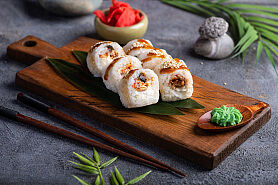 Нежный угорь в SushiKent по цене 610 ₽