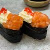 Суши с лососем чиз в Fenix Sushi по цене 250