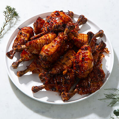 Куриные ножки 16 шт в Yami Yami по цене 1870 ₽