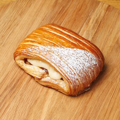 Слойка яблочная в Sota по цене 446 ₽