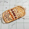 4 вида полметра в Epic Pizza по цене 1705