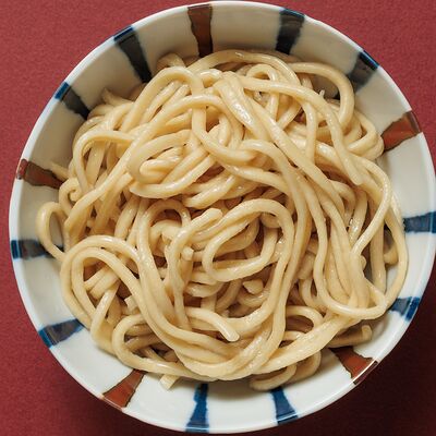 Лапша в Kiko ramen по цене 108 ₽