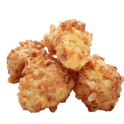 Темпура из кальмаров в Kuksu House по цене 440 ₽