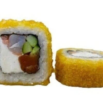 Кунай эби премиум в Суши Город по цене 375 ₽