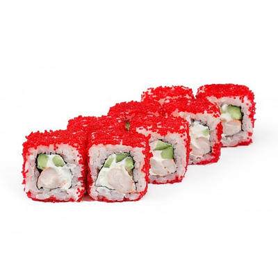 Калифорния с креветкой в Сакура по цене 559 ₽