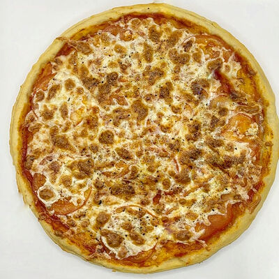 Пицца Маргарита в Old Buick Diner по цене 440 ₽