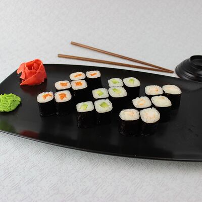 Сет мини в SUSHIGO по цене 999 ₽