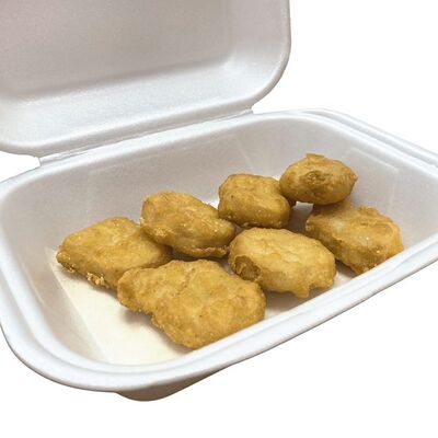 Куриные наггетсы в Фаст суши по цене 312 ₽