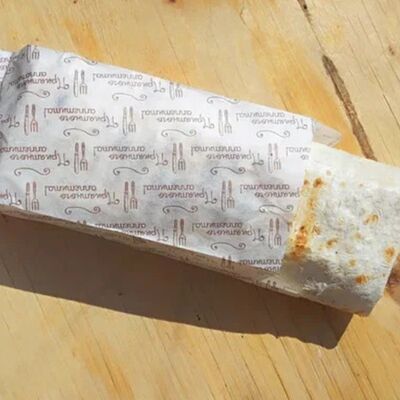 Шаурма в Wаурма & Gyros по цене 235 ₽