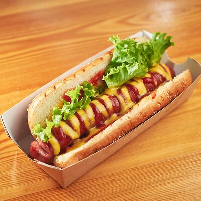 Классический в Кафе Солнце по цене 270 ₽