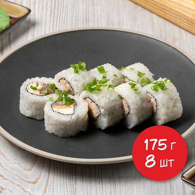 Ролл Идзуми в Я люблю суши по цене 729 ₽