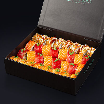 Yami Case Philly в Yami Yami по цене 3765 ₽