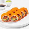 Ролл Калифорния с лососем в икре в SeabasSushi по цене 1445