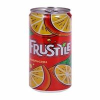 Frustyle Апельсин в Кебаб Хаус 24