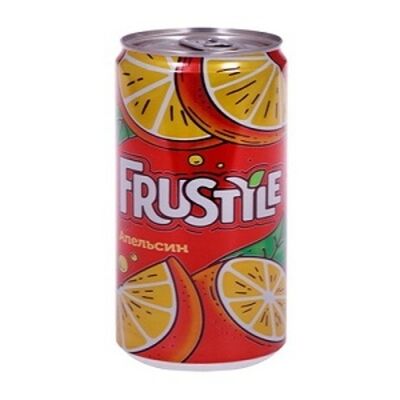 Frustyle Апельсин в Кебаб Хаус 24 по цене 185 ₽