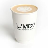 Капучино 0.3 в Limbo