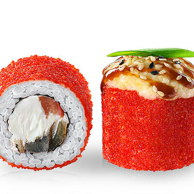 Батакан в Суши Make по цене 449 ₽