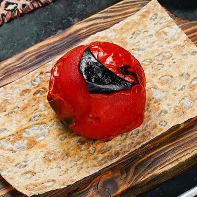 Помидор на мангале в ШАШЛЫК & BBQ по цене 390 ₽