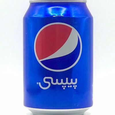 Pepsi в Чайхона Вадуд по цене 200 ₽