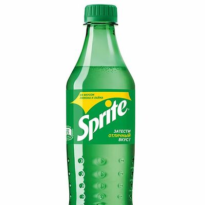 Sprite в Эль-Буррито по цене 3 р.