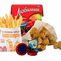 Чикен Микс №3 в Chicken House