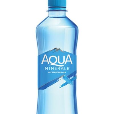 Aqua Minerale негазированная в Ментол по цене 150 ₽