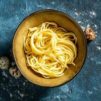 Китайская лапша в Шикари