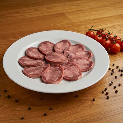 Бараний язык в Шашлычная 1 по цене 1575 ₽