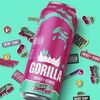 Energy Gorilla Cherry Berryв Донер етт Пекарня по цене 160