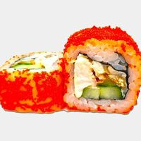 Ямато в QPi Roll