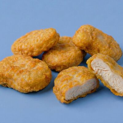 Наггетсы 5 шт. в Шавермить по цене 169 ₽