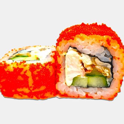 Ямато в QPi Roll по цене 439 ₽